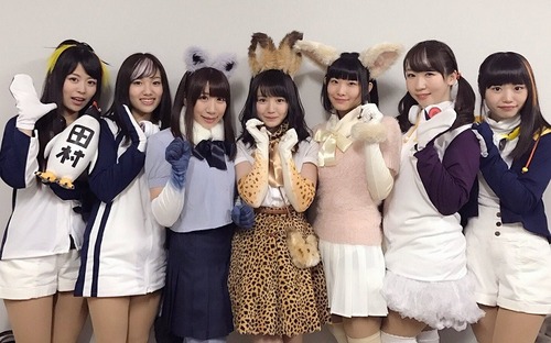 【悲報】けものフレンズ声優、ほとんど消えてしまう・・・