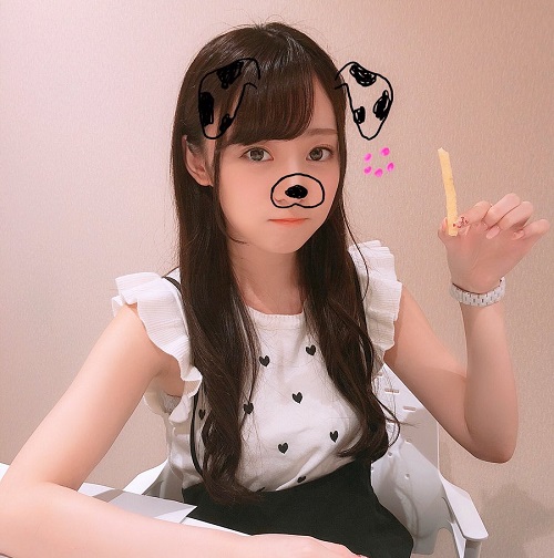 【画像】声優の石飛恵里花さん、可愛すぎるwww