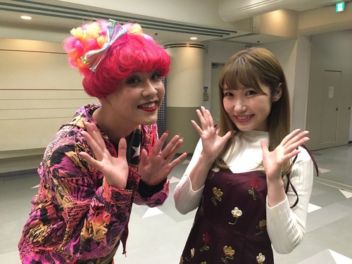 【画像】内田彩さん、地上波に現れるwww