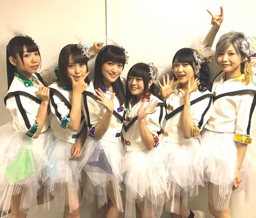 アイドル声優ユニット『i☆Ris』はなぜいまいち売れないのか