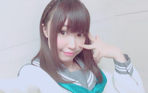 【朗報】邪神ちゃん声優・鈴木愛奈ちゃん(27)の太ももwwww