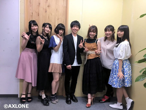 【朗報】スマホ太郎の声優さん、美人しかいないwww