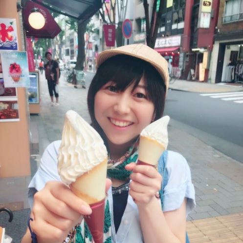 【朗報】安野希世乃さんが可愛すぎるwww