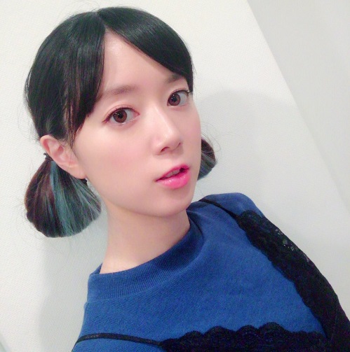 【画像】バンドリ声優の工藤晴香さん(29)、 元モデルなだけあって美人