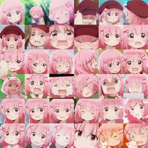 【朗報】今期アニメのヒロイン、決まる