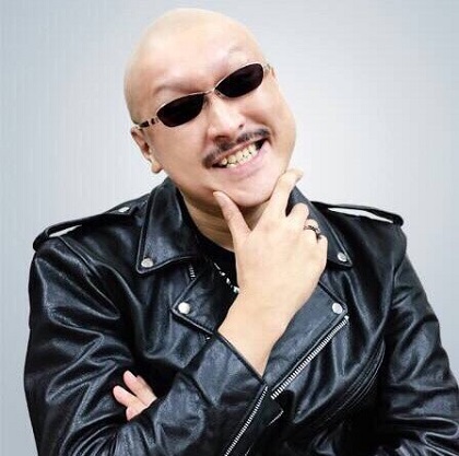 声優の杉田智和と出逢わなかった世界線のマフィア梶田www