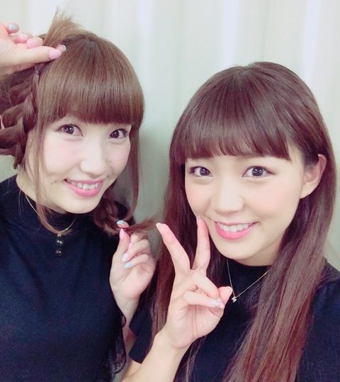 【画像】三森すずこと内田彩の太ももwww