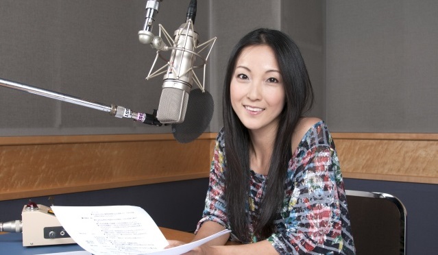 【画像】伊藤静さん(42)、余裕でイケる