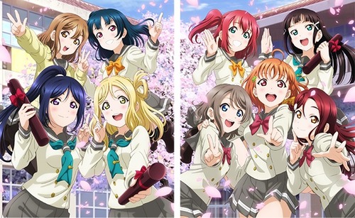 【朗報】『ラブライブ！サンシャイン！』2期の7巻、人気すぎて売り切れ確実ｗｗｗ