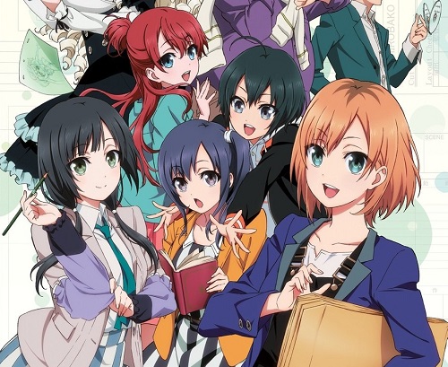 ワイ「おもろいアニメない？」 敵「SHIROBAKO。NEW GAME」