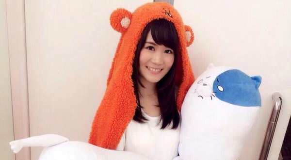 田中あいみとかいう天才www