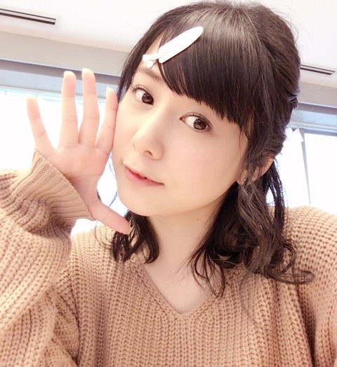 【悲報】津田美波さん、劣化する・・・