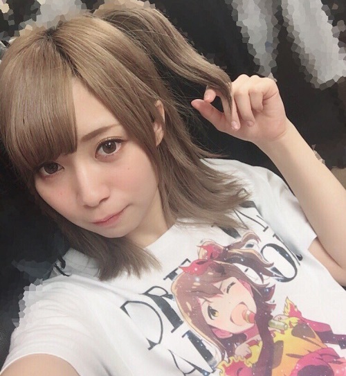 山崎はるかさん、とんでもないツイートをいいねしてしまう