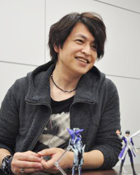 緑川光とかいう演技B声質SSSくらいの声優www