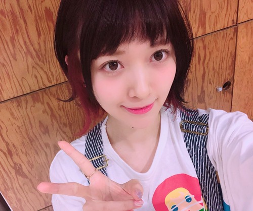 【悲報】声優の遠藤ゆりかさん(23)、引退・・・