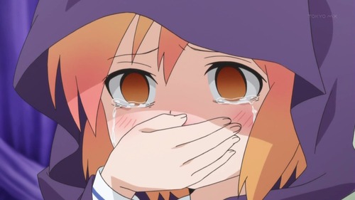 【悲報】三大1話アニメ「夜のヤッターマン」「がっこうぐらし!」