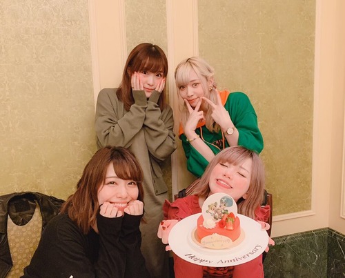 【画像】最近の声優、ガチでパリピな件ｗｗｗ