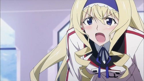萌えアニメのテンプレお嬢様キャラって全然お嬢様じゃないよなwww