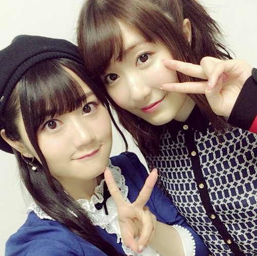 小倉唯さん、内田雄馬と仲良く食事をするwww