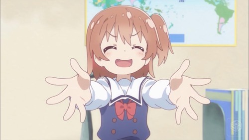 【朗報】今期アニメの最かわキャラ、決まるwww