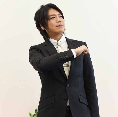 浪川大輔とかいう声優はなぜうまくならないのか