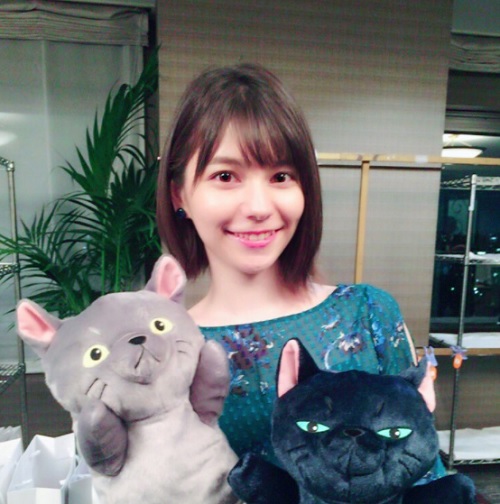 顔面偏差値60以上の美人声優さんwww