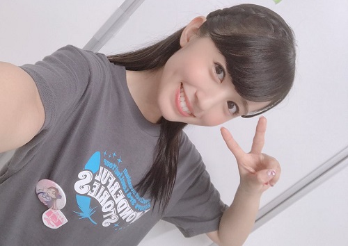 【画像】Aqours声優・逢田梨香子さんの初期の頃がこちらｗｗｗ