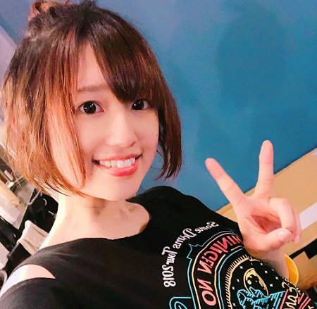 高橋李依とかいう声優えっろwww