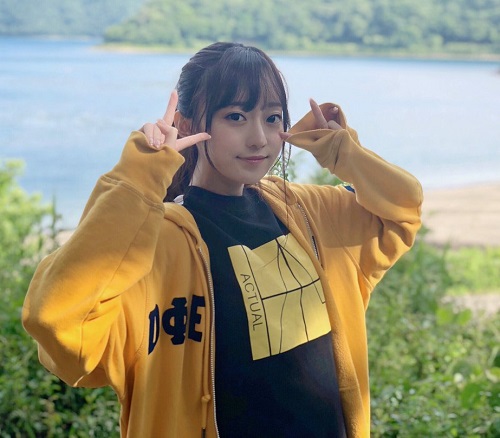 新人声優の石飛恵里花さん(「温泉むすめ」原鶴美鵺役 他)について知っていること・・・