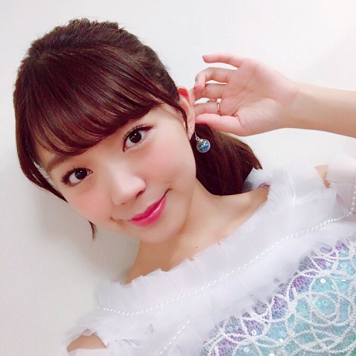 【朗報】三森すずこさん(31)、天使だった・・・