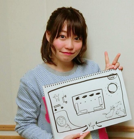 【朗報】本渡楓さん、ついに売れっ子声優の一員になるｗｗｗ