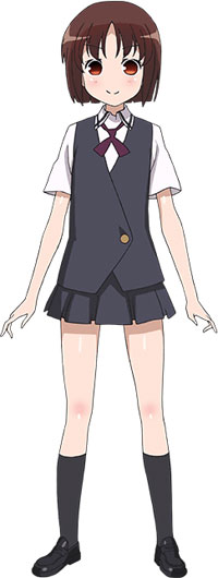 【画像】このアニメキャラの名字を覚えてる人0人説www