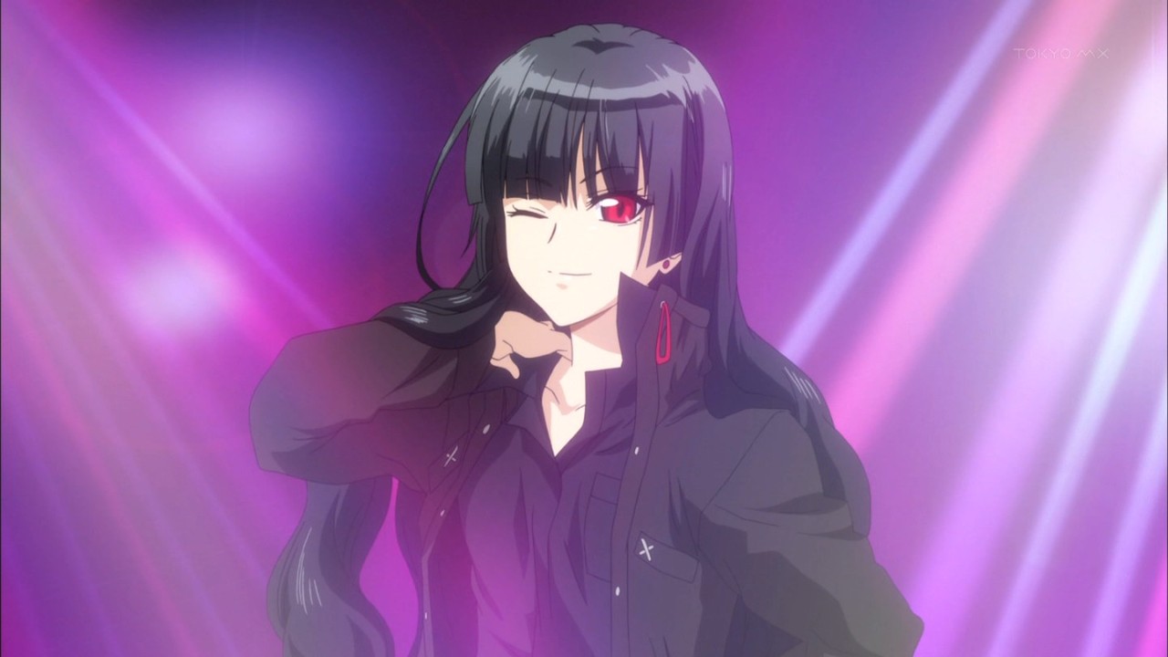 「犬とハサミはつかいよう」ってアニメ好きなんだけど、お前ら的にはどうなの？ｗ