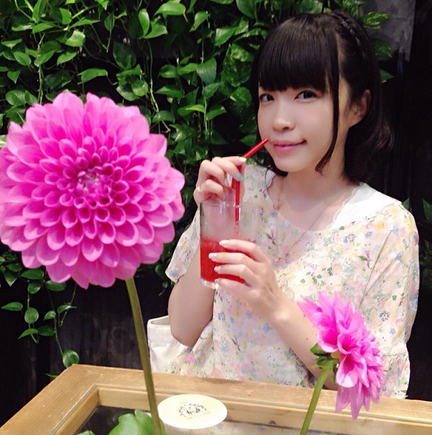 【画像】諏訪彩花さん(30)、カワウソより可愛くなってしまうｗｗｗ