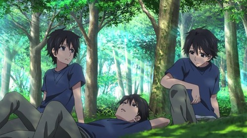 PAワークスのアニメで打線組んだwww