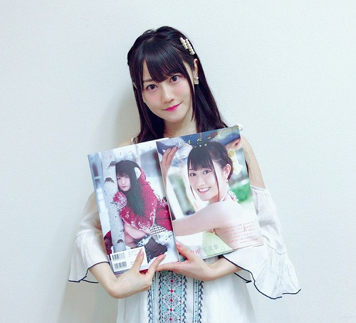 【悲報】美少女声優・小倉唯ちゃんの写真集を50冊買ったオタクが現れるｗｗｗ