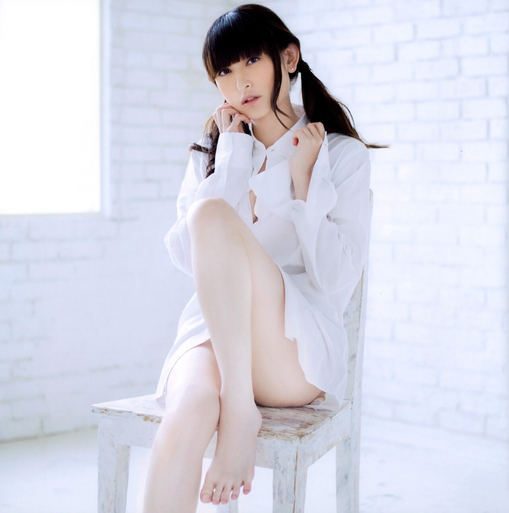 【朗報】田村ゆかりさん、サッカー観戦中にヲタから声を掛けられるwww