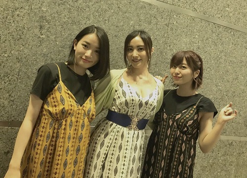たかはし智秋さん(40)が千菅春香さん(25)を公開処刑してしまう・・・