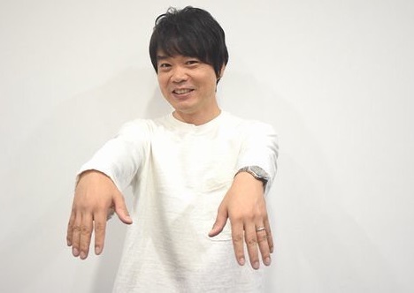 中井和哉とかいう剣士役しか当たりの無いベテラン声優