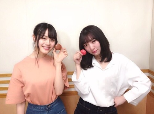 伊藤美来と豊田萌絵をユニットにして売り出したろ！←これ