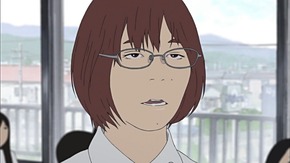 アニメ惡の華が失敗という風潮ｗｗｗ