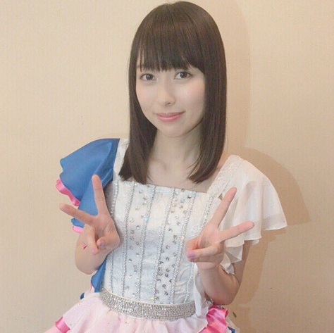 女性声優さん、電車でとんでもないハプニングに見舞われるwww