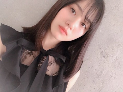 伊藤美来さん、かわいいのに何故か人気がない