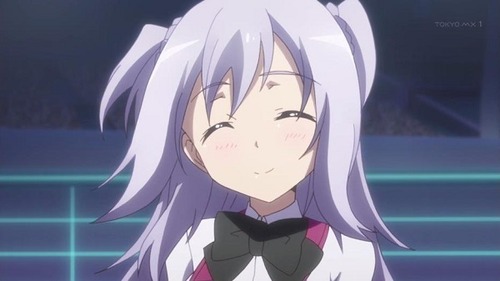 学園都市アスタリスクってアニメ覚えてるやつおる?