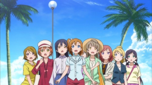 ラブライブ無印視聴僕「なんやこれクソアニメやな…」」