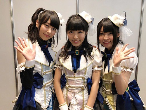 アイドルマスターの声優一人としてわからなくてワロタwww
