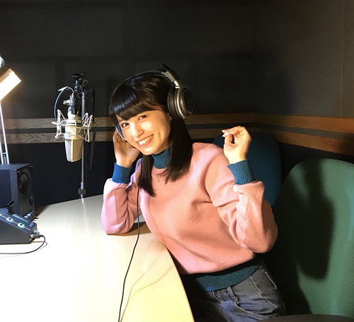 【朗報】逢田梨香子さん、声優界最高の美女だったｗｗｗ