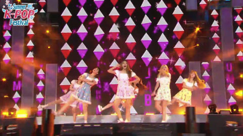 LABOUM #4
