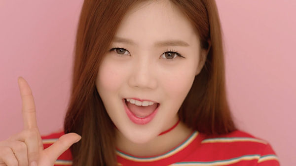 OH MY GIRL