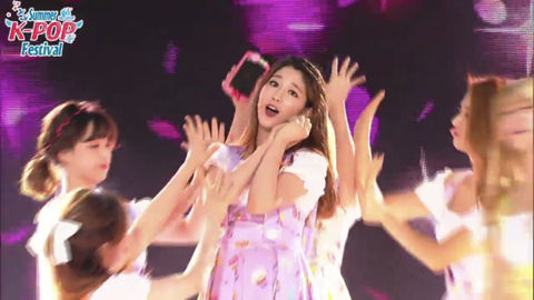 LABOUM #6